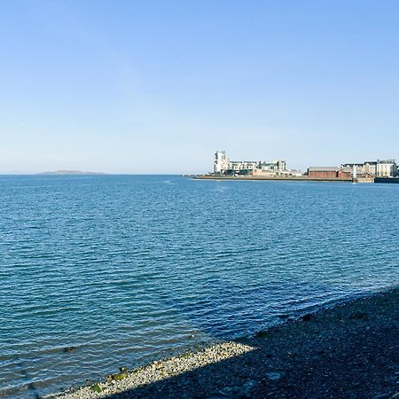 Inchkeith View Vila Edimburgo Exterior foto